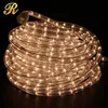 Christmas holiday decorations LED rope lights