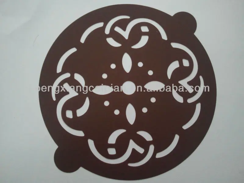 happy birthday design cake stencil buy plastic cake stencil designs