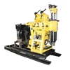 MT-130Y 100-130m deep water/ geological rc exploration /water well track drill rig