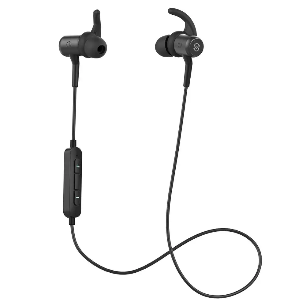 Soundpeats Q34 Inalámbrico Impermeable En La Oreja Auricular Bluetooth Auriculares Con Micrófono Con Cancelación De Ruido Auriculares Estéreo Buy Soundpeats Q34 Inalámbrico Impermeable En La Oreja Auricular Bluetooth Auriculares Con Micrófono Con Cancelación De Ruido Auriculares Estéreo Buy