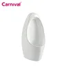 Sanitary ware hotel design public bathroom ceramic wall hung urinal A620
