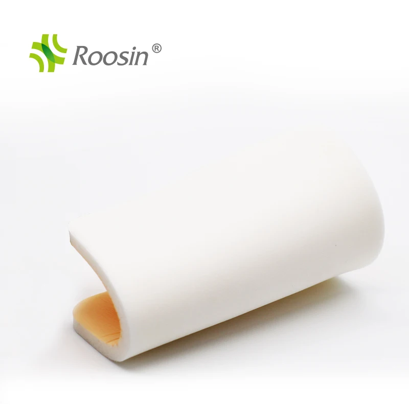 Medical Surgical Polyurethane Foam For Skin Area Cuts Buy