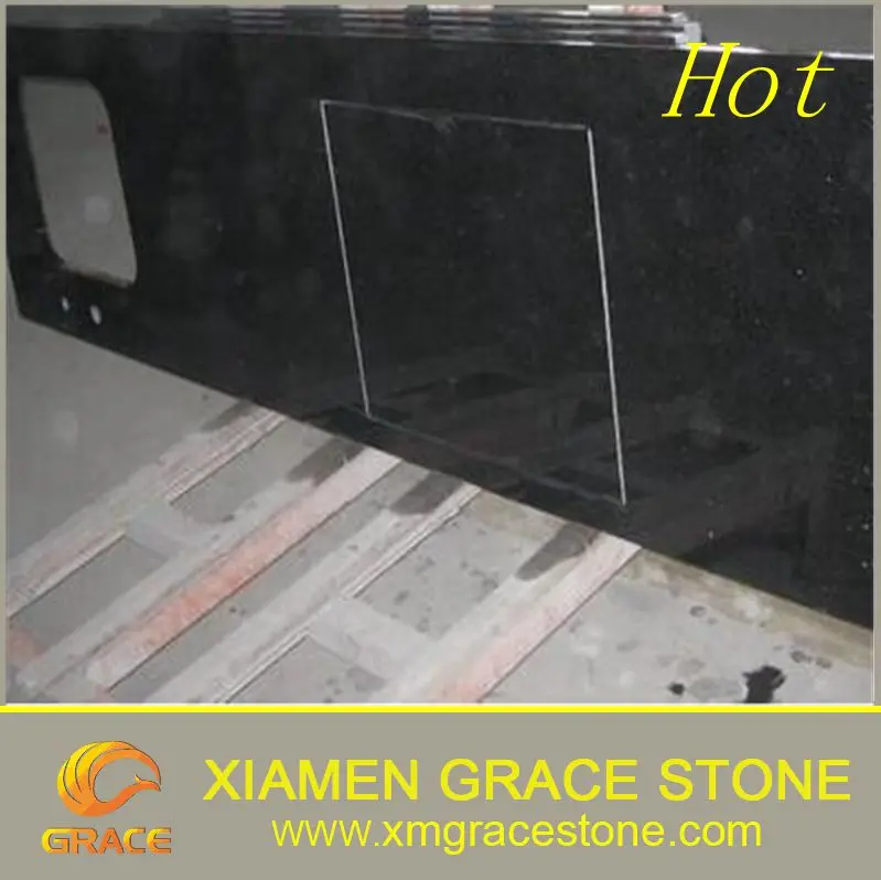 Natural Stone Full Bullnose Countertop Edging Laminate Table Top