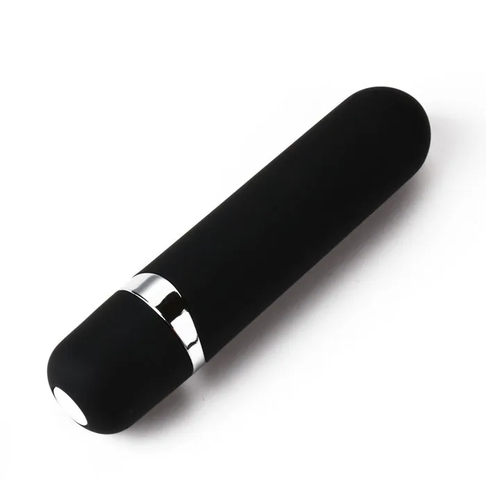 Sex Toy Abs 7 Speeds Bullet Vibrator With Aa Battery For Woman Buy