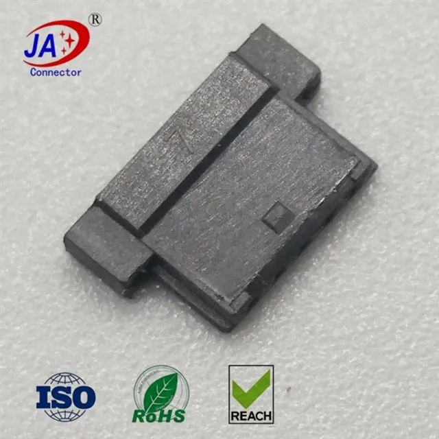 Jae 1.25mm Pitch Fis 20p Connector Fis2phfte1500 Black 1.25mm Jae Terminals Connector Buy