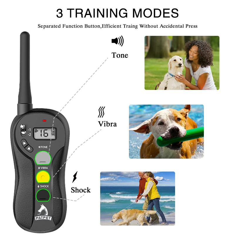 dog shock collar afterpay