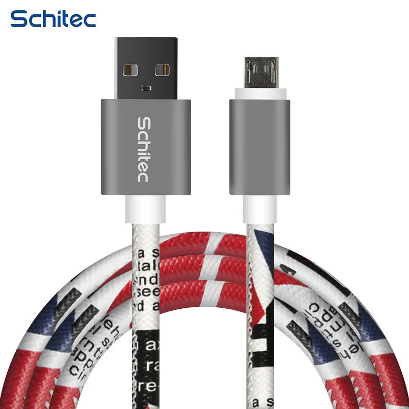 New protector leather 12 pin phone charger cable,micro usb 2.0 cable bulk