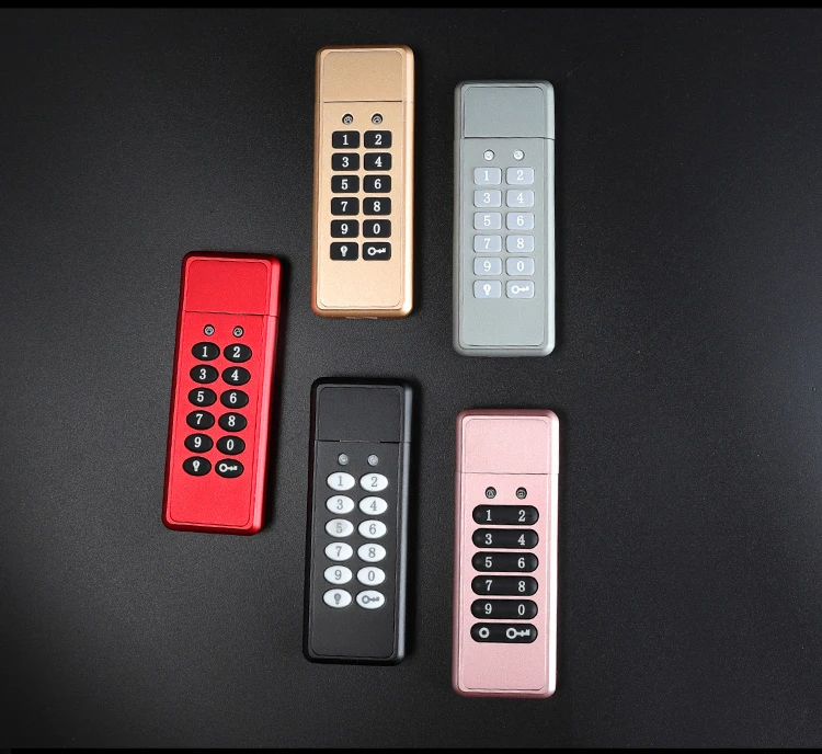 Encrypted Flash Drive 32gb Password Key Secure U Disk Encripted Usb2.0 Portable Hardware For