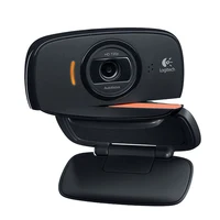 

Logitech HD Webcam C525, Portable HD 720p Video Calling with Autofocus 1280x720 webcam