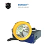 KL7LM-A Underground Working Lighting Miners Rechargeable LED Coal Miner Lamp