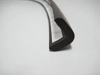 rubber edge guard