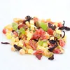 Organic Dried Fruit Different Flavor Tea Blend Loose Leaf Detox And Beauty Tea