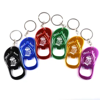 bottle cap opener flip flops