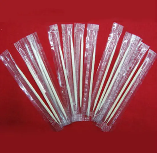 Bamboo  Toothpicks 10000 pcs/box(2.0*65mm)