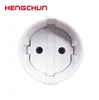 Low price cooper 2 pin Germany female plug