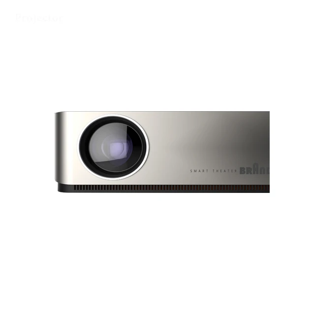 mini projector 2019 new dlp android projector with wifi