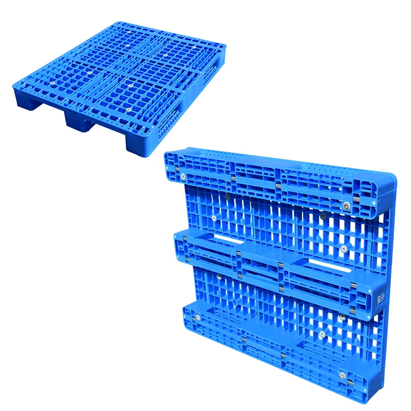New Design Industrial Asrs Plastic Pallet Buy Industrial Reusable