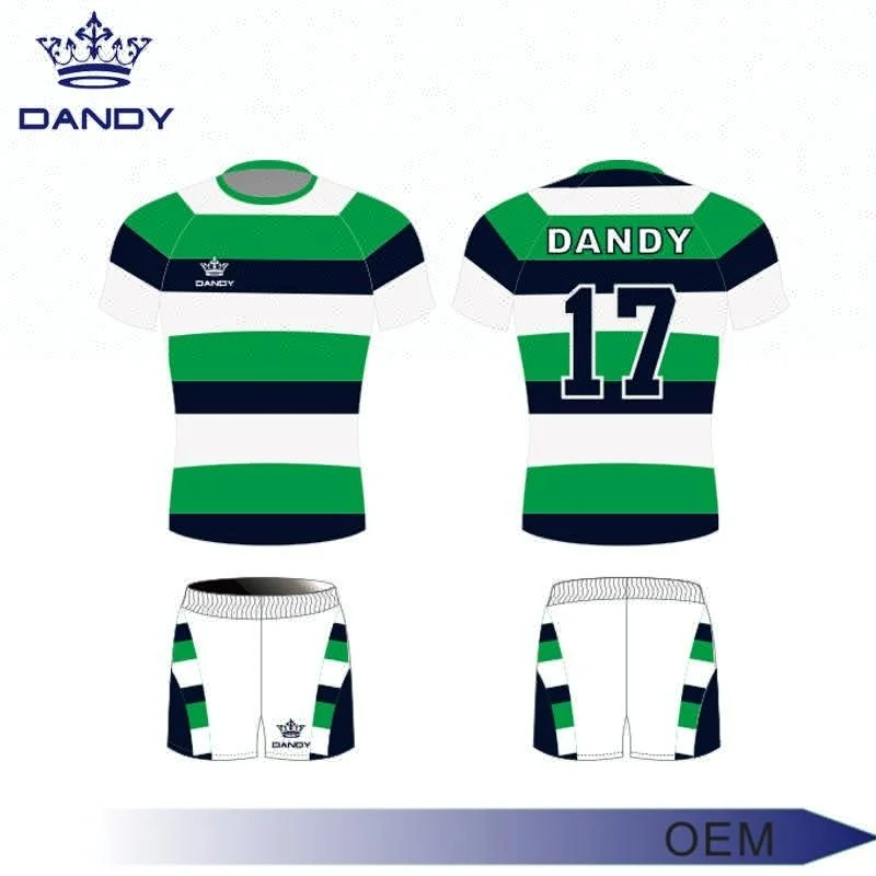 OEM RUGBY JERSEY  (6)