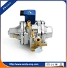 brand new alumnium ngv reducer at12