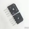 POLO3 - rectifier 8A 600V 4-pin flat bridge Electronic Component IC Chip GBU8J