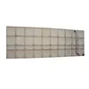 Hospital and school drinking water use SMC panel water tank smc sectional water tank with compare price