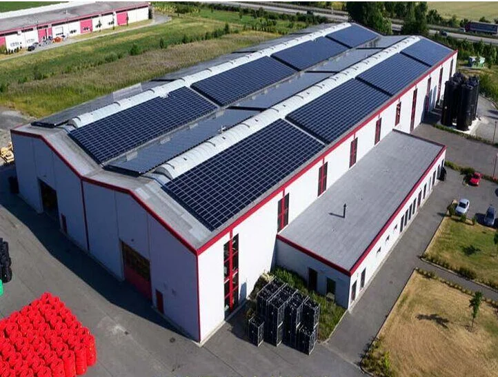 
advanced 5kw with perc technology 5kw battery 30w solar panel 12v 