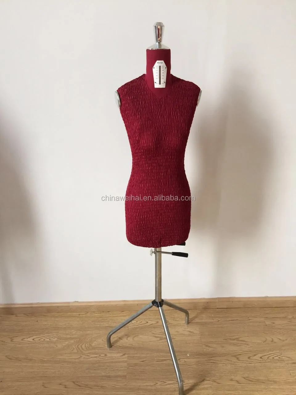 Female Adjustable Tailor Mannequin Dressmaker Mannequin Buy