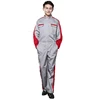 Flying Pilot Coverall Workwear Car Repair Work Mechanical Coverall Clothes
