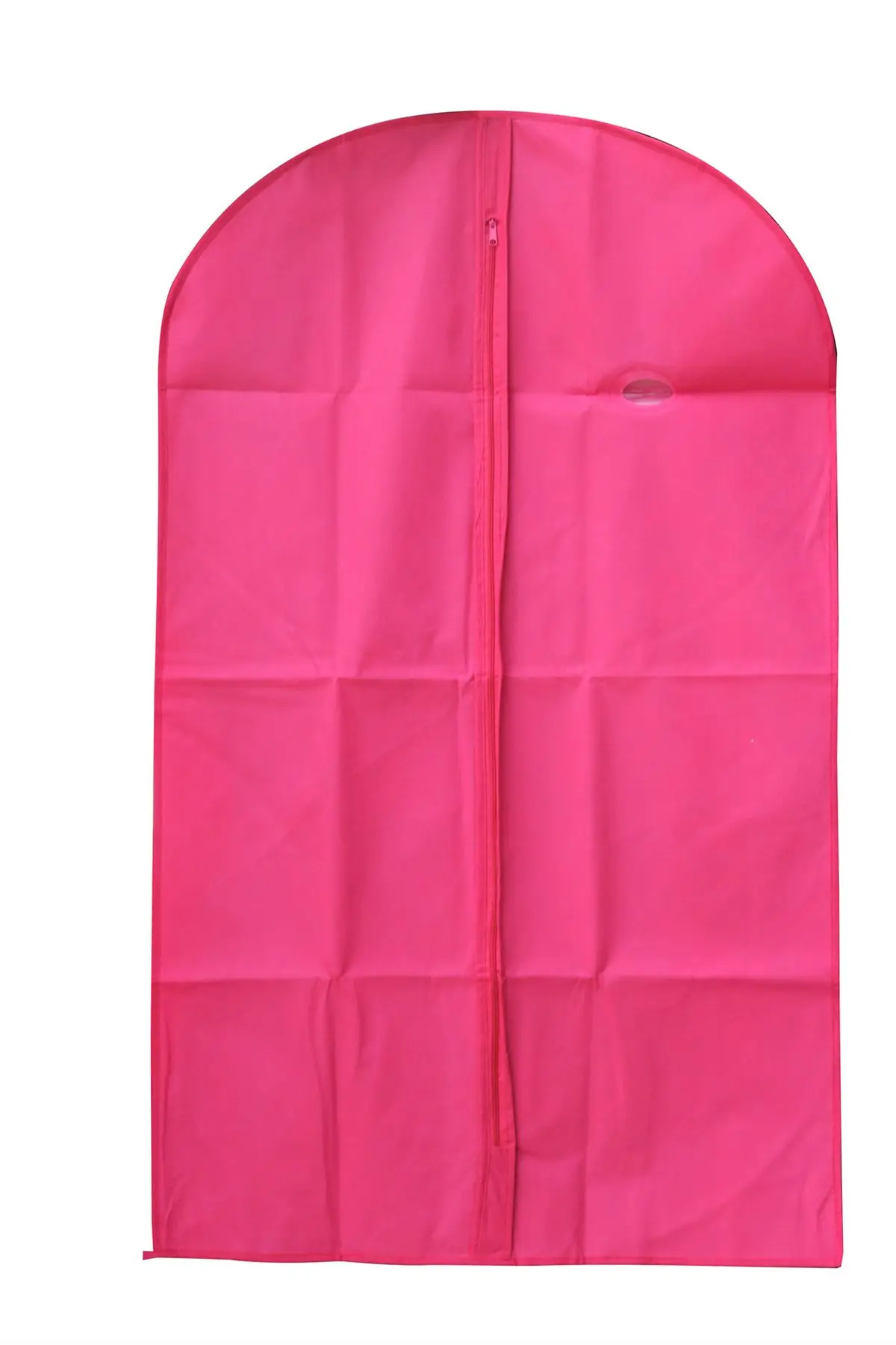 Customize Black Non Woven Hanger Garment Bag Buy Hanger Garment Bag