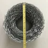 0.3-0.5mm 60mm-400mm security drywall Galvanized plastering coil lath brick wall reinforcement reinforced mesh