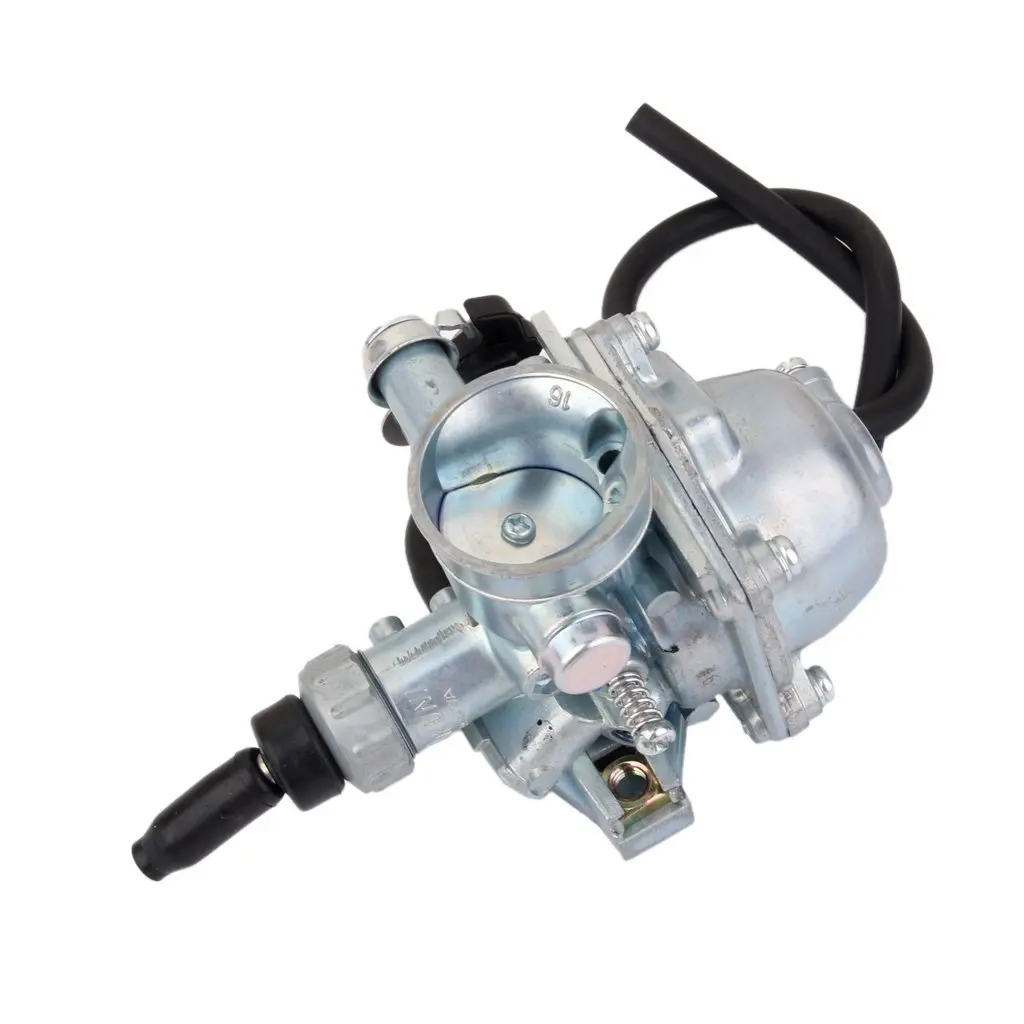Карбюратор mikuni vm16