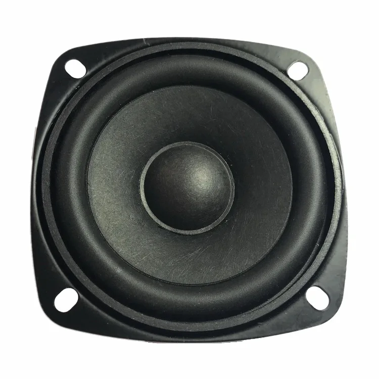 3 Inch Midrange Speaker 15w 4 Ohm Multimedia Speaker And Home Theatre ...