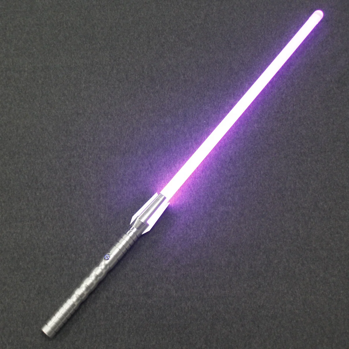 Yddsaber Base Lit High Quality Metal Hilt Complete Heavy Dueling Foc