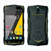 Cheapest factory 5.5 inch octa-core smartphone waterproof 4g ptt nfc fingerprint waterproof smartphone