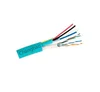 22AWG 2C BC STR SH + 18AWG 2C BC STR UNSH + Cat5e UTP 24AWG Bundled Crestron Control Cable Crest-2 PVC and LSZH