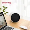 Electric 110v PTC handy ceramic portable fan warmer office energy saving heater Smartfrog
