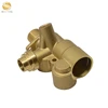 High performance HPB59-3 brass fittings