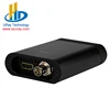 URay SDI + HDMI Capture Dongle Support USB3.0 Capture SD /HD /3G SDI Or HDMI