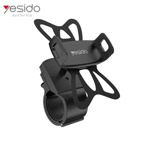 Universal Phone Mount Bicycles Motorcycles