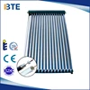 Newest design oil heating solar collector from Chinese manufacturer wholesale