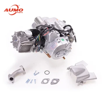 High Quality 110cc Atv Engine 152fmh Motorcycle Parts For Honda C110 ...