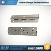 Long SS201 Pvc Pipe Door Hinge