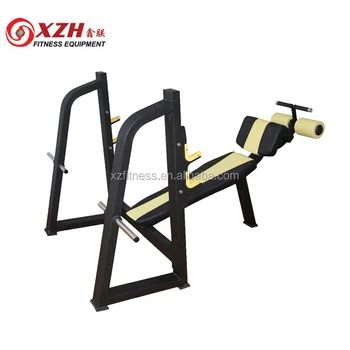 High Quality Sales Commercial Exercise Machines Cheap Gym Bench