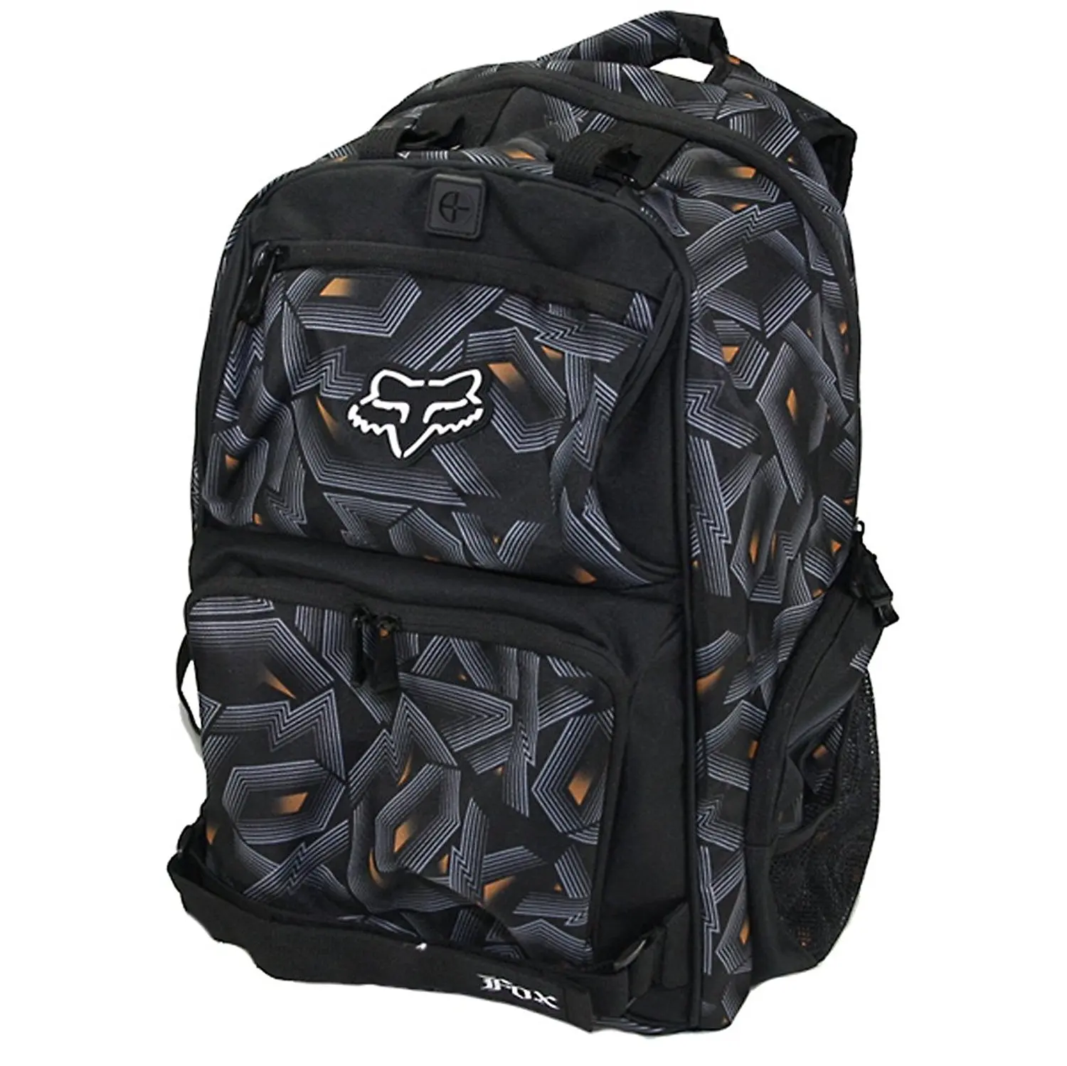 fox racing book bags