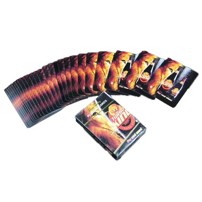 

WJPC-Custom Magic Game Cards Printing Playing Cards, Cmyk(4c), spot printing(pms)