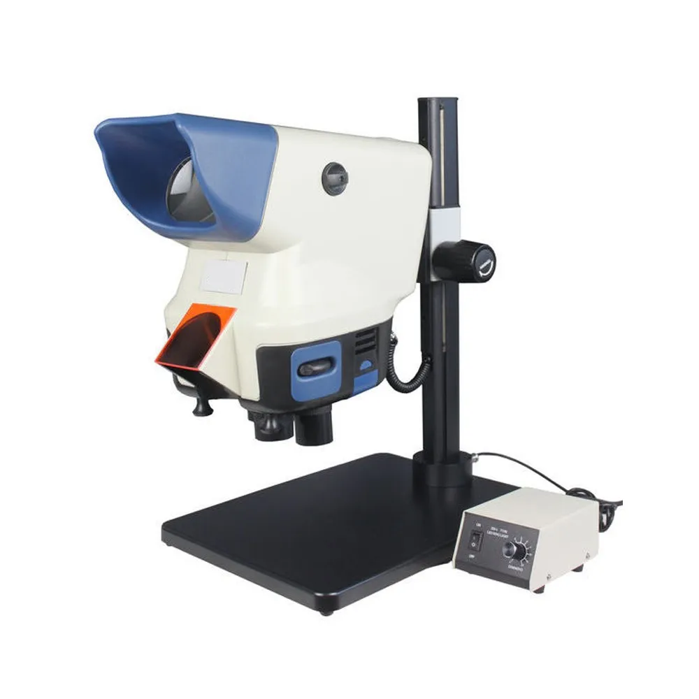Big Eye Field Industrial Inspection Metallurgical Microscope Buy Industrial Microscope