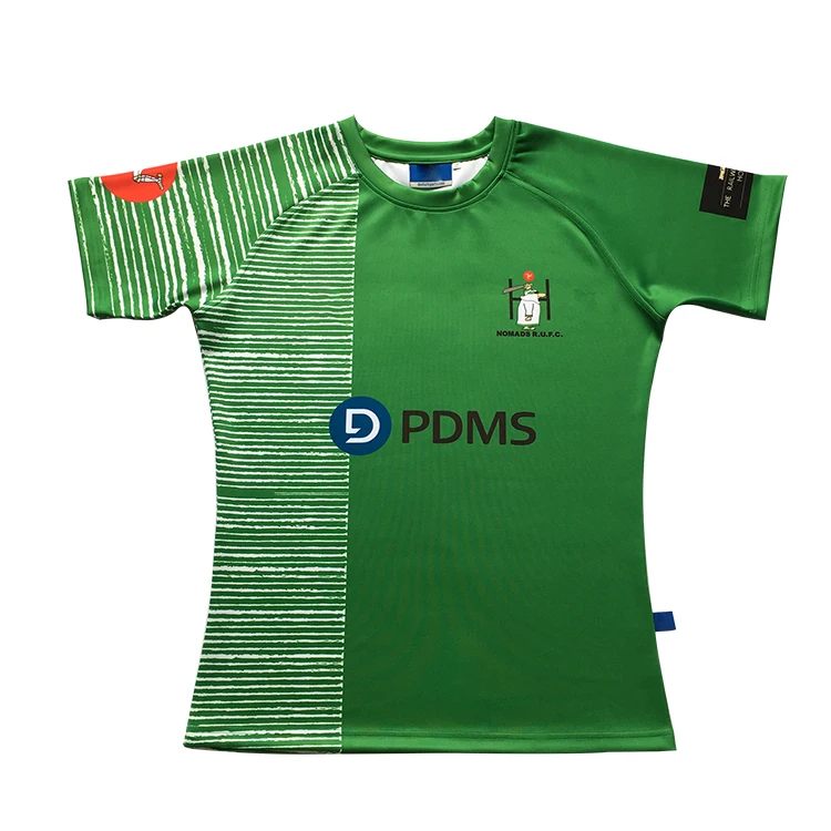 Custom Color Comfortable Germany Rugby Club Jerseys Buy Germany Rugby