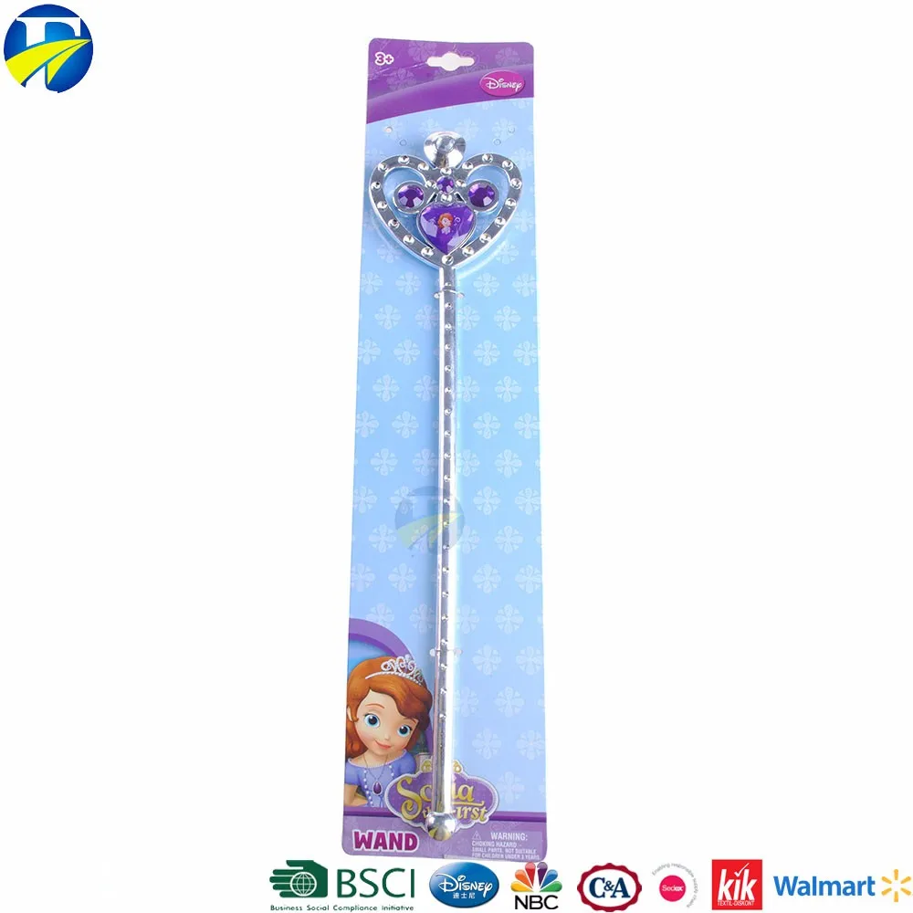 fairy baby wand