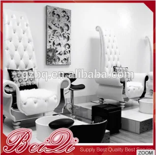 whale spa pedicure chair