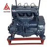 Deutz 3-Cylinder Diesel Engine For Construction Machinery OEM FL912 engine